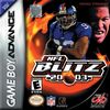 NFL Blitz 20-03 Box Art Front